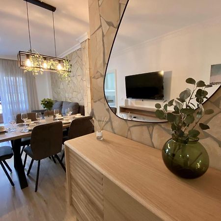 The Sun City Apartment Puerto de la Cruz  Bagian luar foto