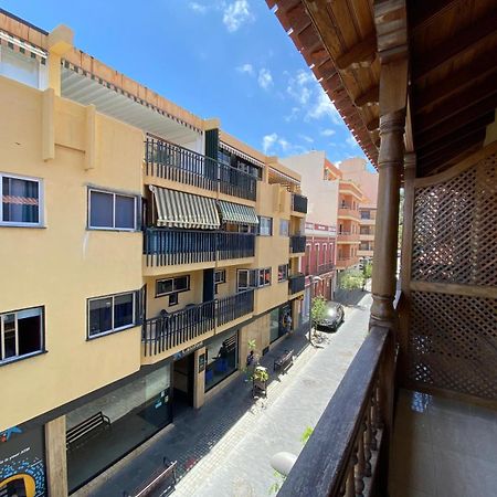 The Sun City Apartment Puerto de la Cruz  Bagian luar foto