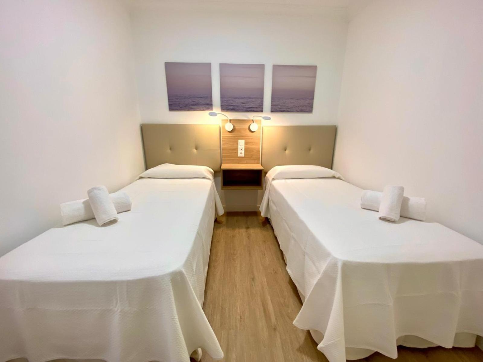 The Sun City Apartment Puerto de la Cruz  Bagian luar foto
