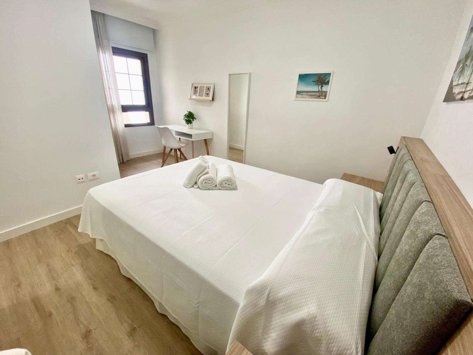 The Sun City Apartment Puerto de la Cruz  Bagian luar foto