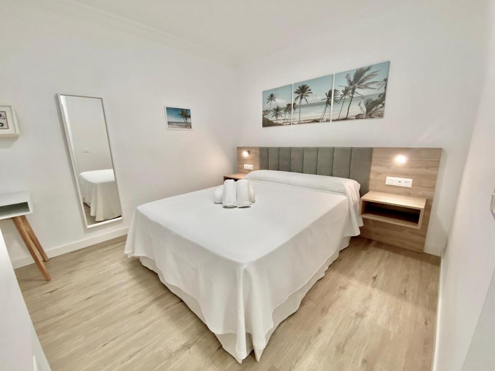 The Sun City Apartment Puerto de la Cruz  Bagian luar foto
