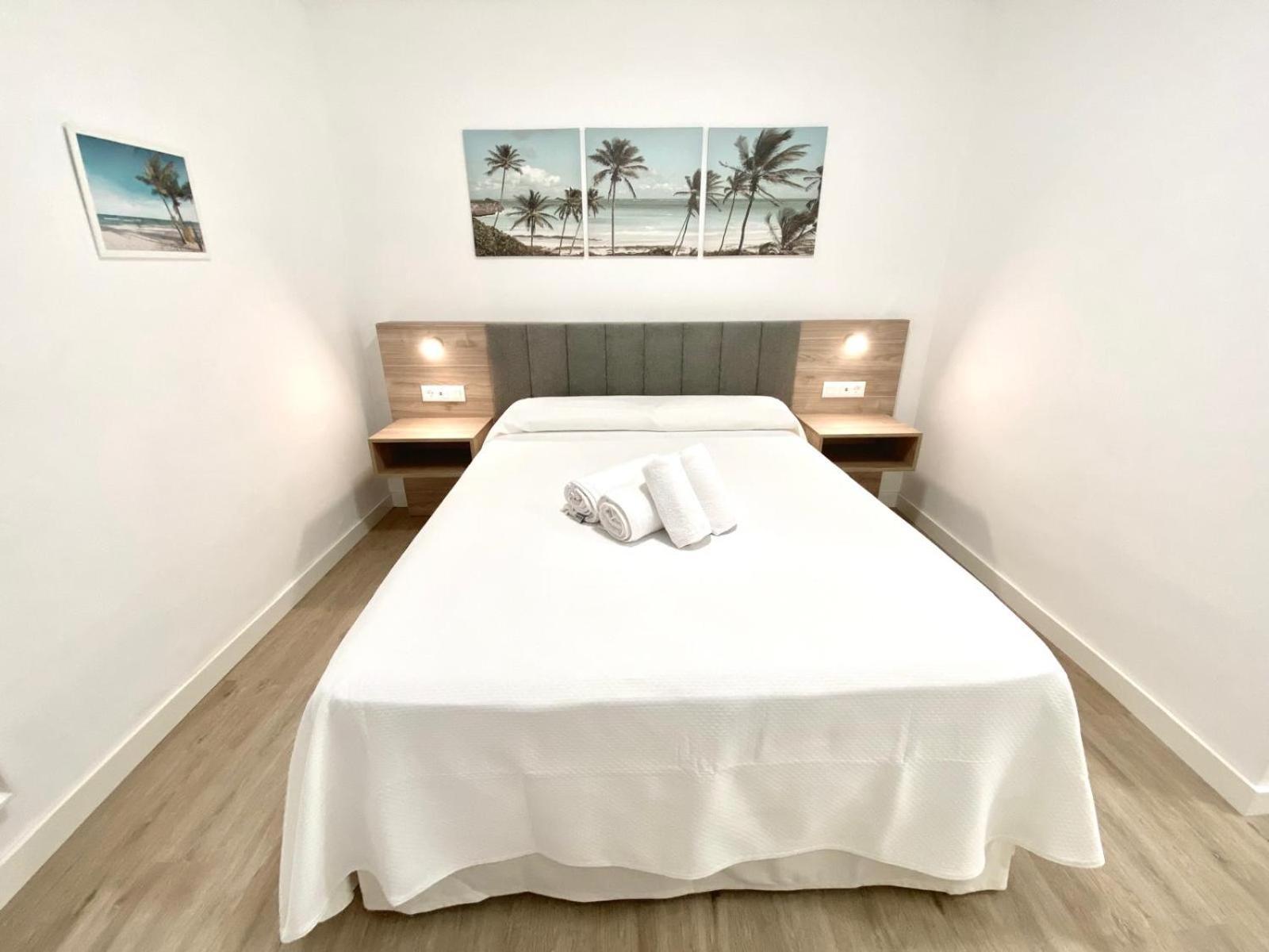 The Sun City Apartment Puerto de la Cruz  Bagian luar foto