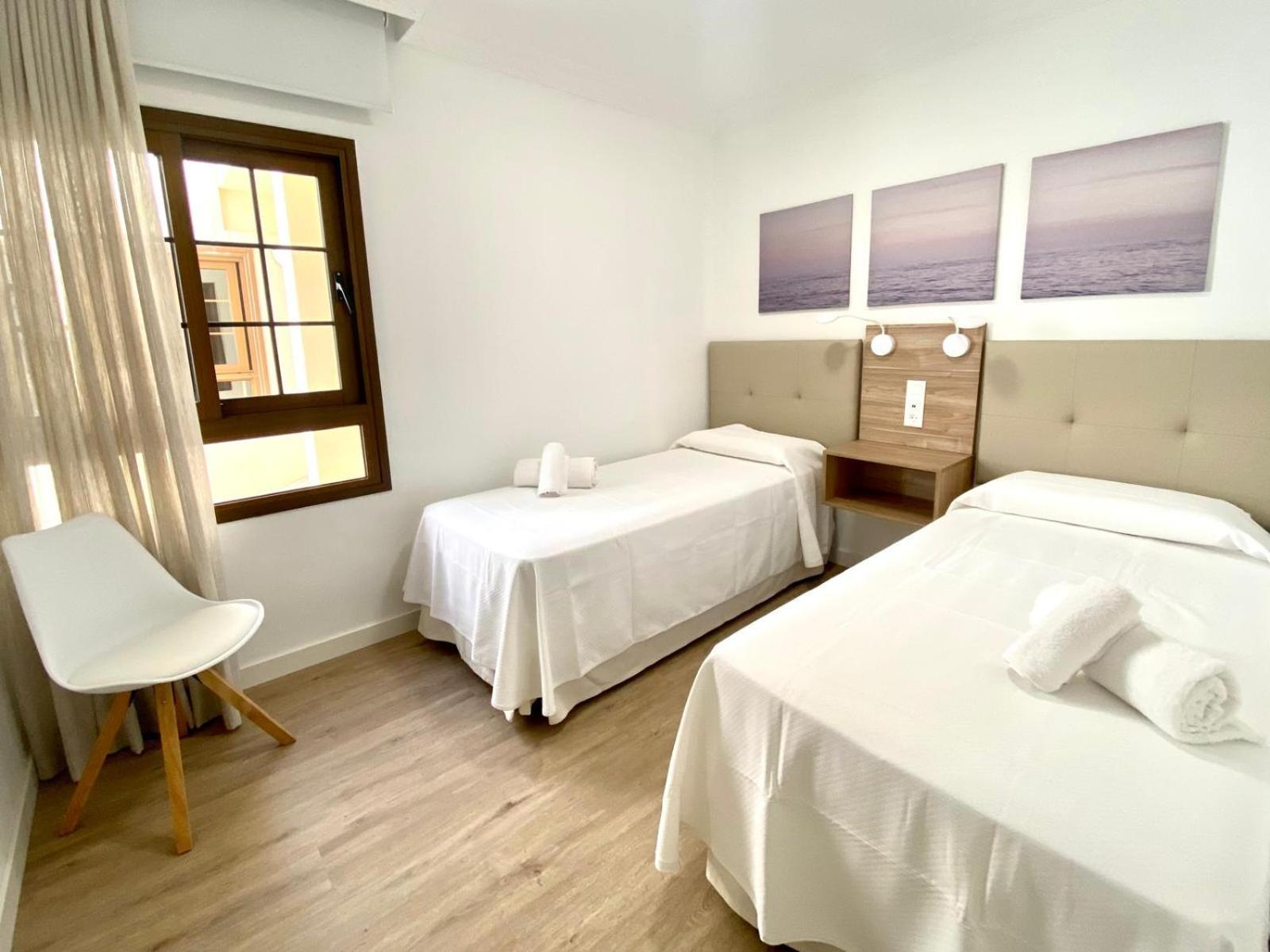 The Sun City Apartment Puerto de la Cruz  Bagian luar foto