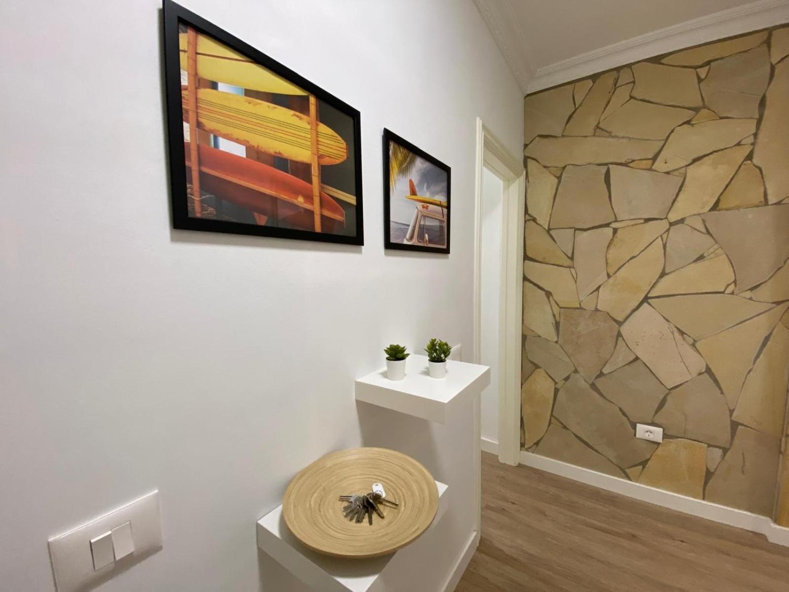 The Sun City Apartment Puerto de la Cruz  Bagian luar foto