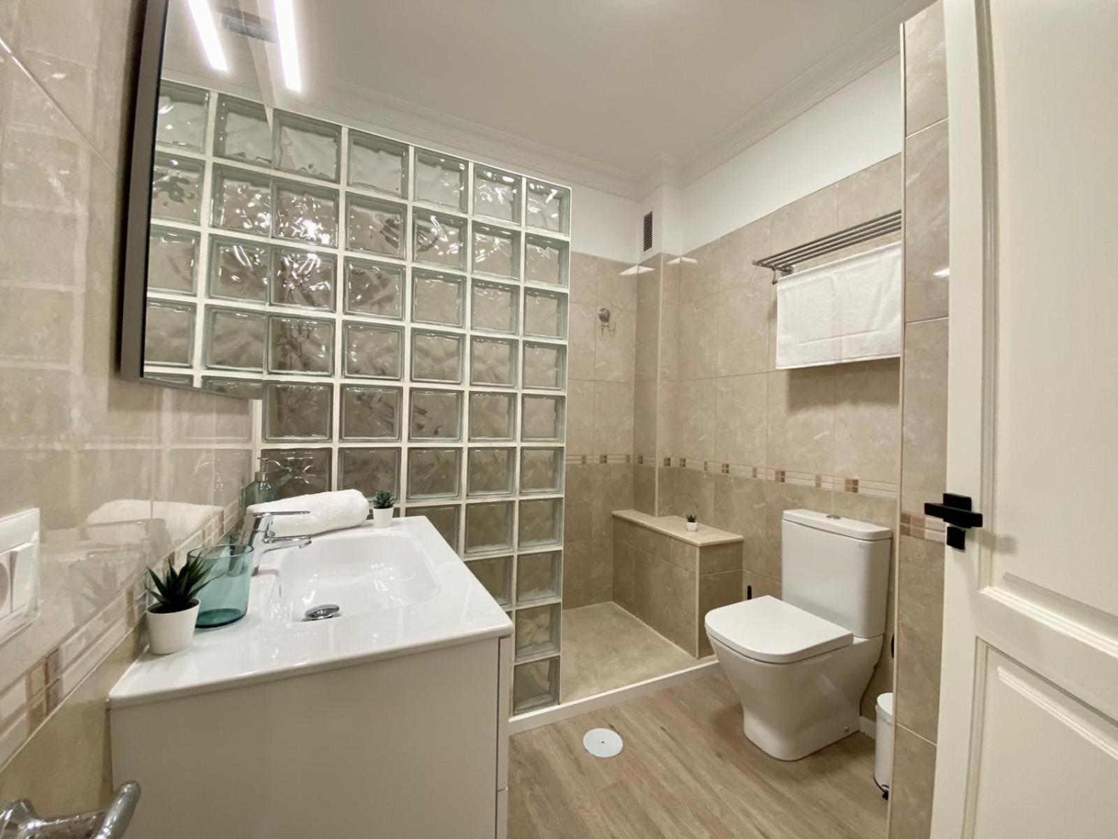 The Sun City Apartment Puerto de la Cruz  Bagian luar foto