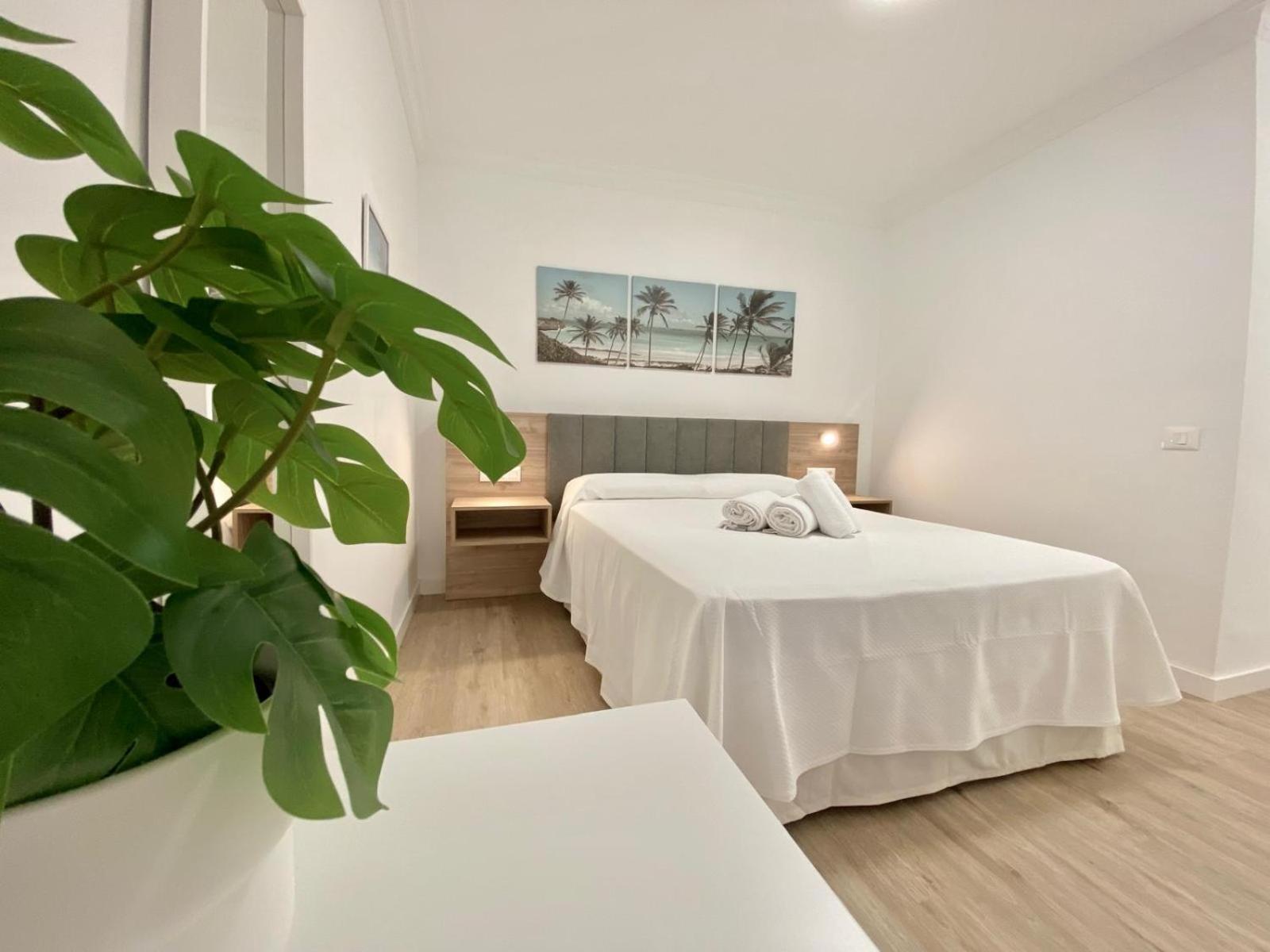 The Sun City Apartment Puerto de la Cruz  Bagian luar foto