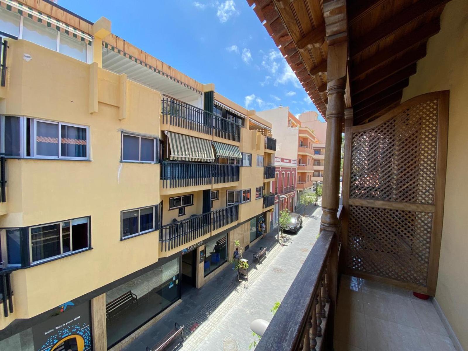 The Sun City Apartment Puerto de la Cruz  Bagian luar foto