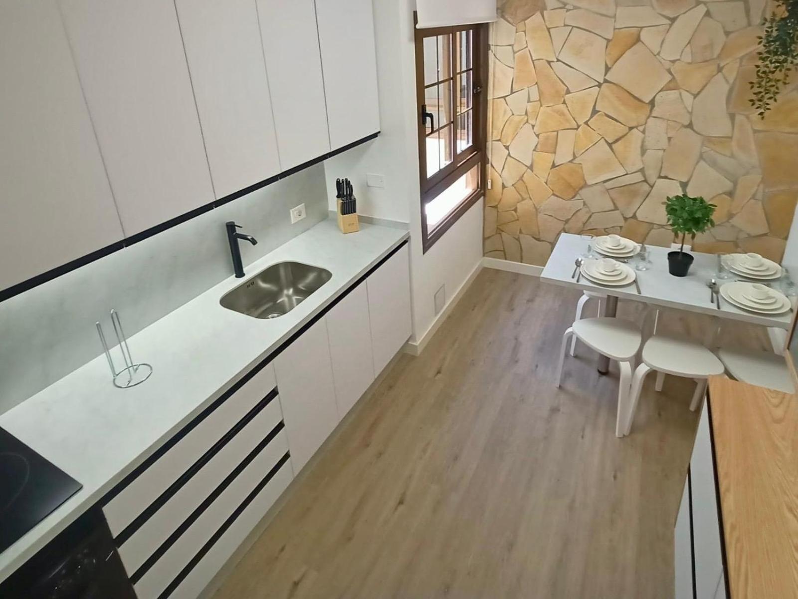 The Sun City Apartment Puerto de la Cruz  Bagian luar foto